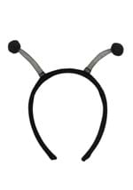 Womens Black Insect Antennae Alt 3