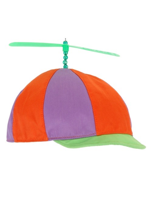 Tweedle Dee & Dum Beanie Hat