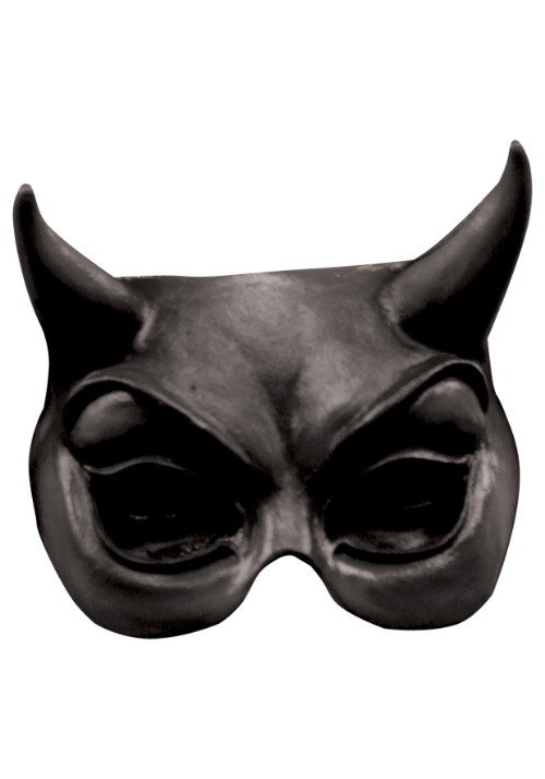 Adult Feline Mask