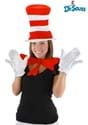 Adult Cat in the Hat Accessory Costume Kit Alt 1
