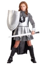 Woman's Sword & Shield Alt