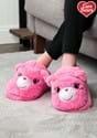 Care Bears Cheer Bear Kids Slippers