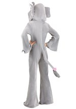 Kid's Wild Elephant Costume2