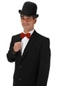 Derby Hat Black