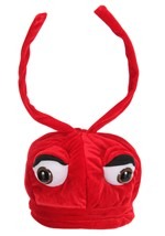 Kids Ant Plush Hat Alt 1
