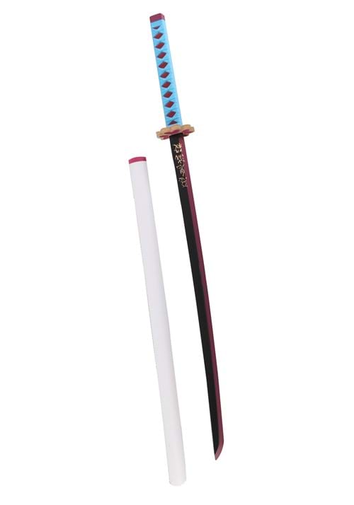 Demon Slayer Shinobu Sword