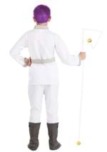 True and the Rainbow Kingdom Kids Zee Costume Alt 1
