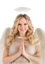 White Angel Halo