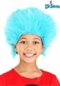 Thing 1 & 2 Child Plush Wig Main
