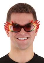 Rainbow Hands Glasses Alt 2