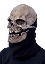 Adult Moving Mouth Skull Mask Alt 3