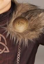 Girl's Victorious Viking Costume Alt 3