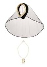 Queen Anne Boleyn Costume Kit Alt 4