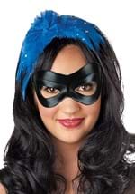 Adult Eye Mask Black Main UPD
