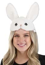 Bunny Face Headband Alt 1
