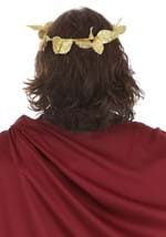 Deluxe Gold Leaf Crown Alt 1