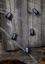 Ghost face String lights 10 Alt 1