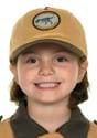 Kids Dinosaur Baseball Cap