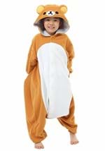 Kids Rilakkuma Kigurumi Alt 2