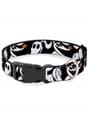 NIGHTMARE BEFORE CHRISTMAS ZERO PLASTIC CLIP PET C