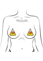 Pastease Candy Corn Pasties Alt 1