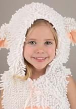 Toddler Baby Lamb Costume Alt 2