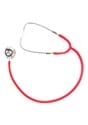 Red Stethoscope