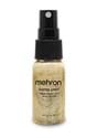 Glitter Spray - Gold