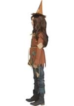 Kid's Scary Scarecrow Costume Alt 2