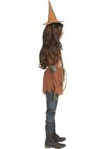 Kid's Scary Scarecrow Costume Alt 3