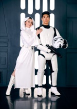 Realistic Stormtrooper Costume